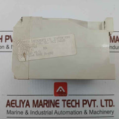 253-thzw-pmhg Self-powered Frequency Transducer Crompton Instruments