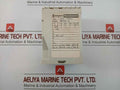 253-thzw-pmhg Self-powered Frequency Transducer Crompton Instruments