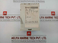 253-thzw-pmhg Self-powered Frequency Transducer Crompton Instruments