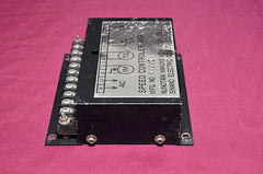 Nunotani hakuyo keiki speed controller wspi-1