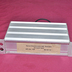 Naval Electronics A3260 Power Supply And Amplifier