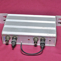 Naval Electronics A3260 Power Supply And Amplifier