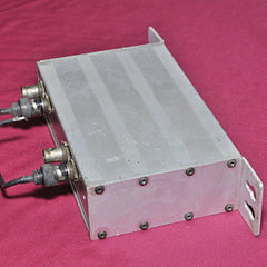 Naval Electronics A3260 Power Supply And Amplifier