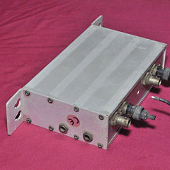 Naval Electronics A3260 Power Supply And Amplifier