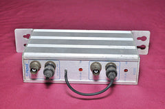 Naval Electronics A3260 Power Supply And Amplifier