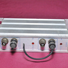 Naval Electronics A3260 Power Supply And Amplifier