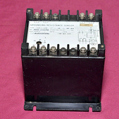 Daiichi Keiki Sgr-l-63M Grounding Resistance Sensor