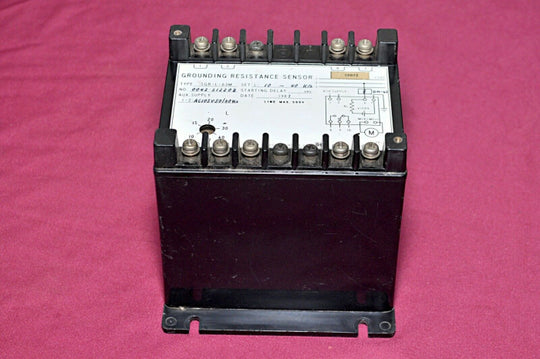 Daiichi Keiki Sgr-l-63M Grounding Resistance Sensor