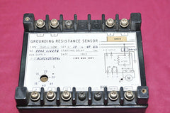Daiichi Keiki Sgr-l-63M Grounding Resistance Sensor