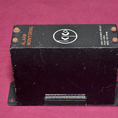 kico am-06 alarm monitoring 24v
