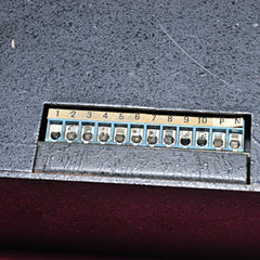kico am-06 alarm monitoring 24v