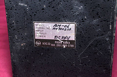 kico am-06 alarm monitoring 24v
