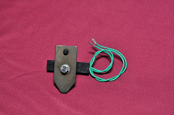 Siemens Dw1814-14 Switch 036640