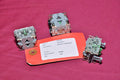 Lot of 3X EAO 704.910.3 Switching Element 10A 500V 220V-7A 600V AC AMP