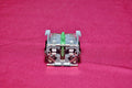 Lot of 3X EAO 704.910.3 Switching Element 10A 500V 220V-7A 600V AC AMP