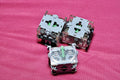 Lot of 3X EAO 704.910.3 Switching Element 10A 500V 220V-7A 600V AC AMP