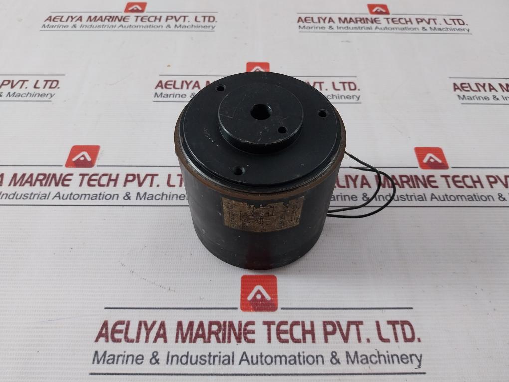 253753 Solenoid Valve For Heating Oil 2/2-way