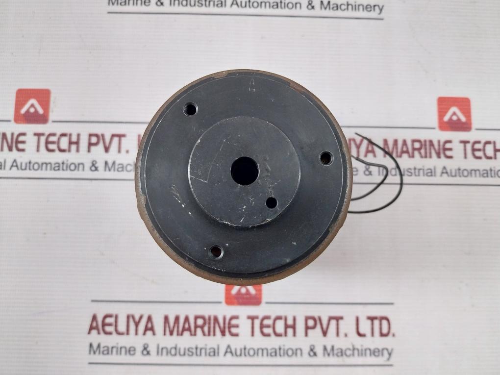 253753 Solenoid Valve For Heating Oil 2/2-way