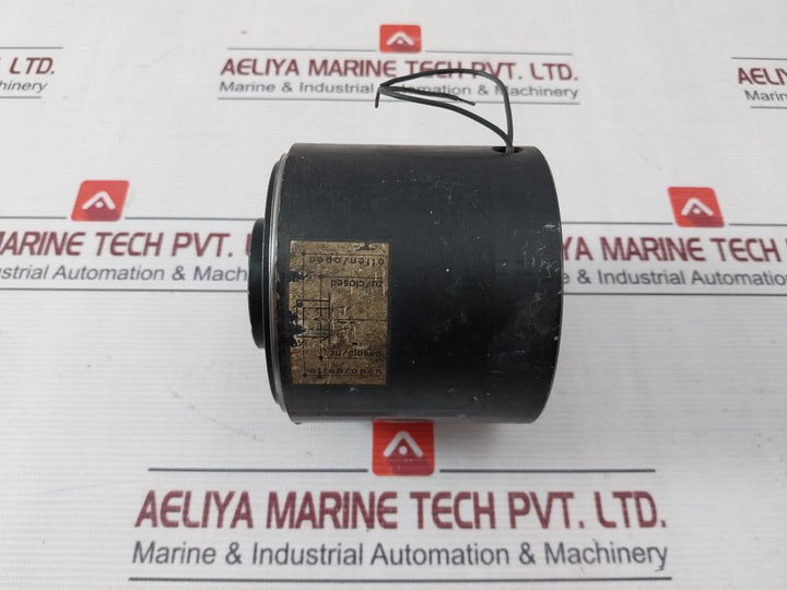 253753 Solenoid Valve For Heating Oil 2/2-way