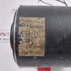 253753 Solenoid Valve For Heating Oil 2/2-way