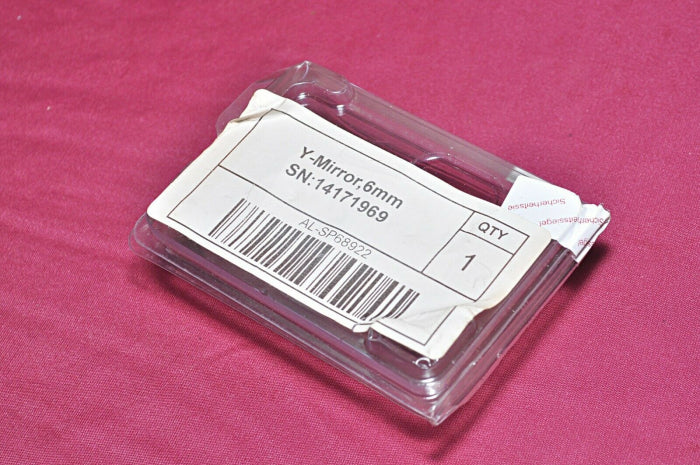 Ct 6210h optical scanner