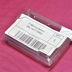 Ct 6210h optical scanner