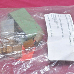 Asco 6695/20 ignition solenoid valve