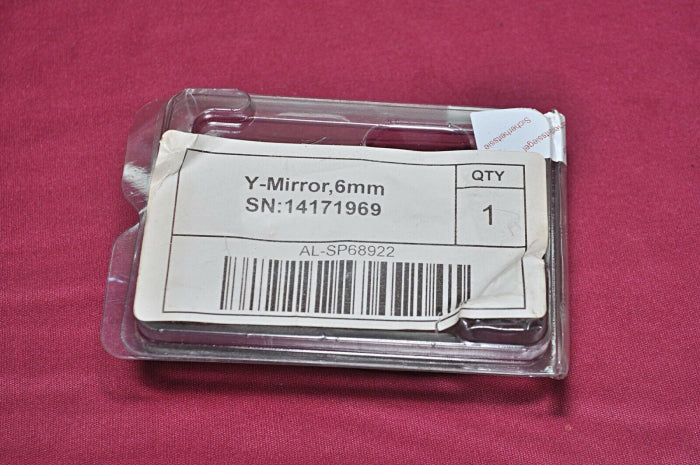 Ct 6210h optical scanner