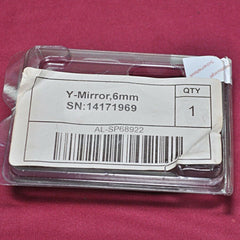 Ct 6210h optical scanner