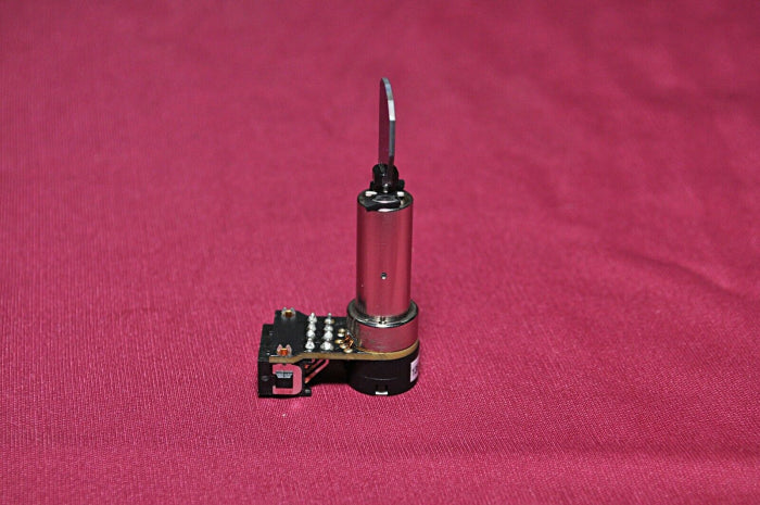 Ct 6210h optical scanner