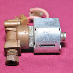 Asco 6695/20 ignition solenoid valve