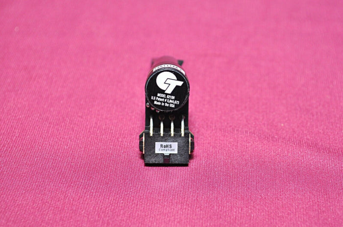 Ct 6210h optical scanner