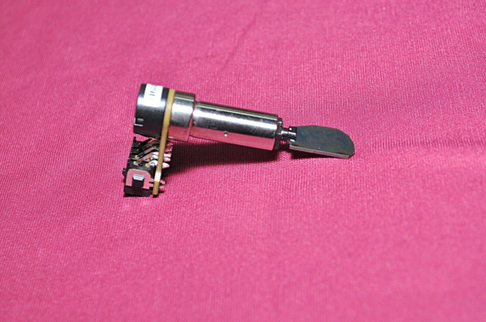 Ct 6210h optical scanner