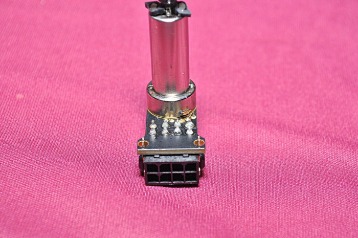 Ct 6210h optical scanner