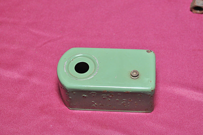 Asco 6695/20 ignition solenoid valve