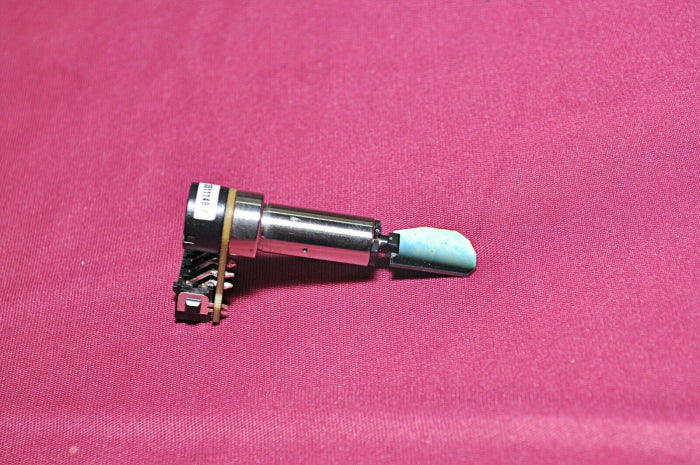Ct 6210h optical scanner