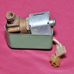Asco 6695/20 ignition solenoid valve