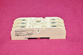electromatic s411 relay socket 10a 300v