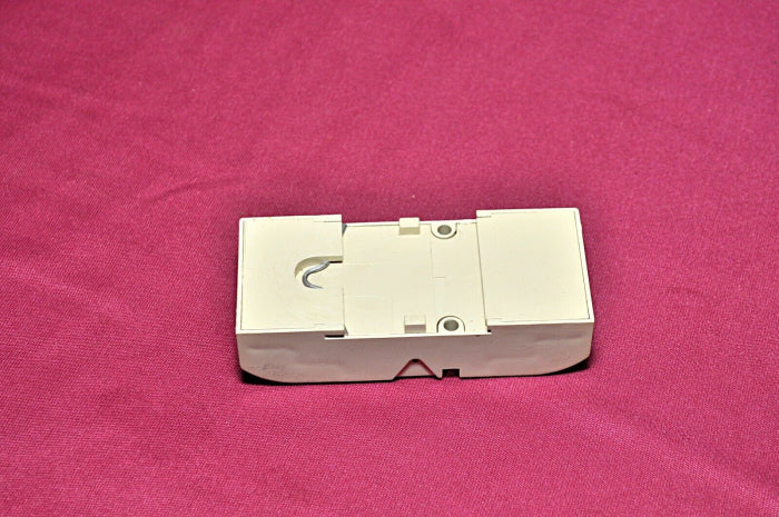 electromatic s411 relay socket 10a 300v