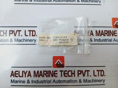 2542-1163 Toggle Switch