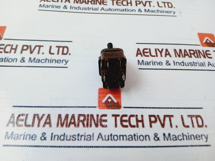 2542-1163 Toggle Switch