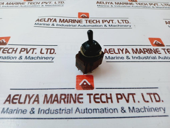 2542-1163 Toggle Switch