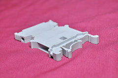 Lot of 7X Phoenix Contact St-be Terminal Block UK4-T