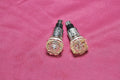 Alfa-laval Lamp-pilot Jwp-36-c100 Light Signal 871 Silk