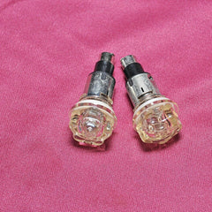 Alfa-laval Lamp-pilot Jwp-36-c100 Light Signal 871 Silk