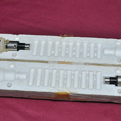 Alfa-laval Lamp-pilot Jwp-36-c100 Light Signal 871 Silk