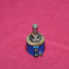 Bourns/spectrol 3540s-1-203 potentiometer mode 534 20k ohm