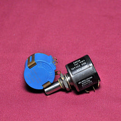 Bourns/spectrol 3540s-1-203 potentiometer mode 534 20k ohm