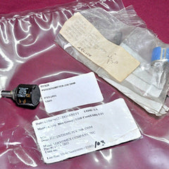 Bourns/spectrol 3540s-1-203 potentiometer mode 534 20k ohm