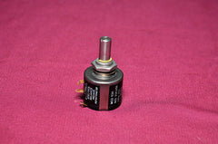 Bourns/spectrol 3540s-1-203 potentiometer mode 534 20k ohm